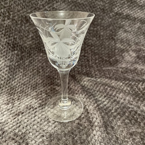 Royal brierley crystal - brierley,
