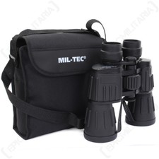 7X50 Rubber Coated Binoculars