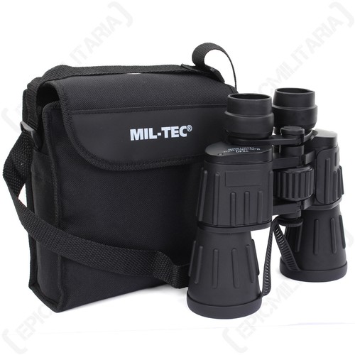 7x50 rubber coated - 7x50, binoculars