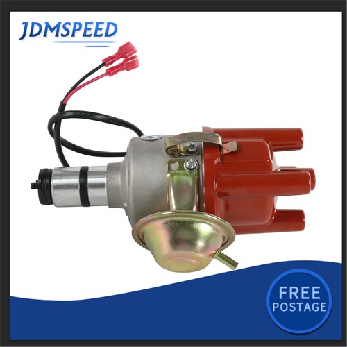 Electronic distributor with - electronic,