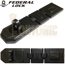 Federal FD1086 High Security