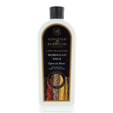 Lamp fragrance oil - lamp,