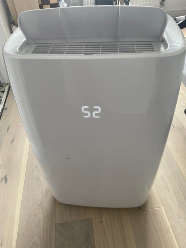 Electriq 40l smart laundry - 40l,