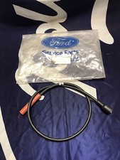 NOS Genuine Ford Pinto Number