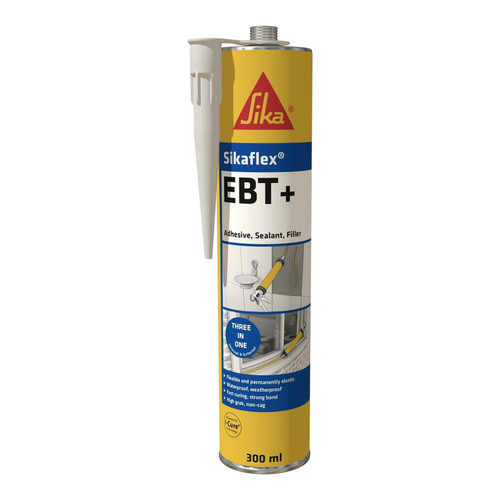 Sika sikaflex ebt all - x, ebt+
