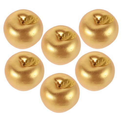 6pcs mini artificial - 6pcs,