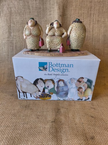 Bottman designs the - bottman,