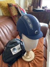 Gatehouse Chelsea Airflow Pro Navy Crystal0.5 Or A 54 Pas 015 PC/RC Standard