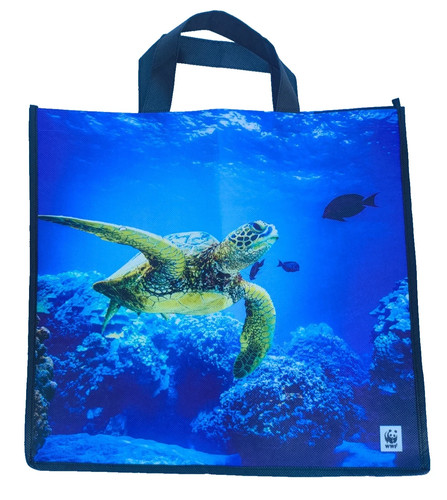 Wwf world wildlife foundation - world,