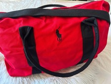 Ralph Lauren Polo RED Mens