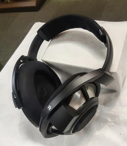 Ddp sennheiser hd800s - sennheiser,