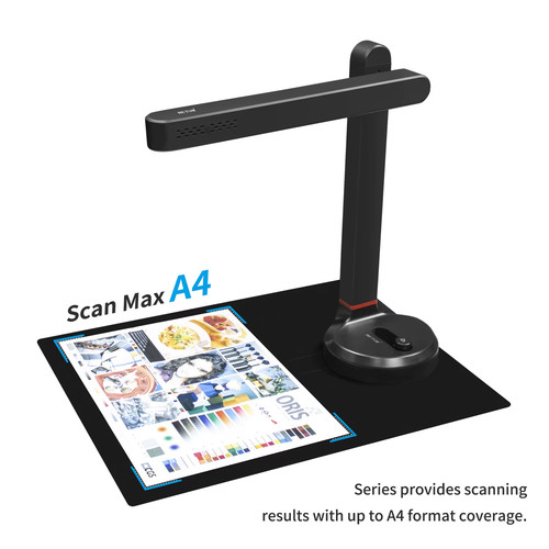 Book scanner t101 - book,