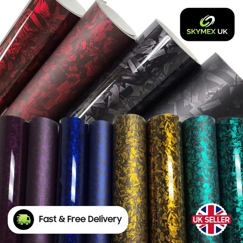Pet forged carbon fiber car - fiber,