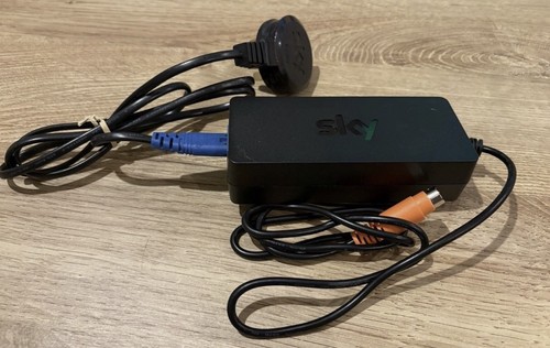 Sky box power adapter supply - sky,
