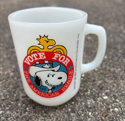 Snoopy 1980 anchor - #2,