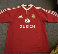 2005 British and Irish Lions