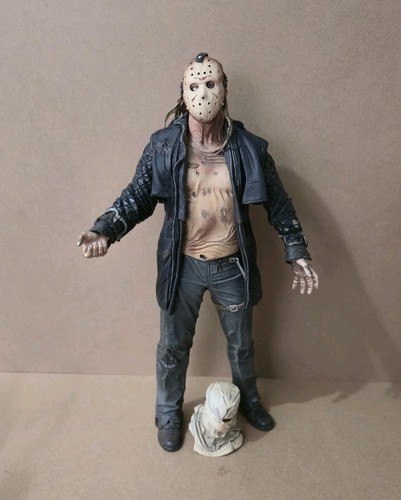 Freddy jason voorhees - freddy,