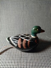 Vintage Michel Caugant Hand