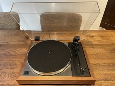 Linn Sondek LP12. Valhalla