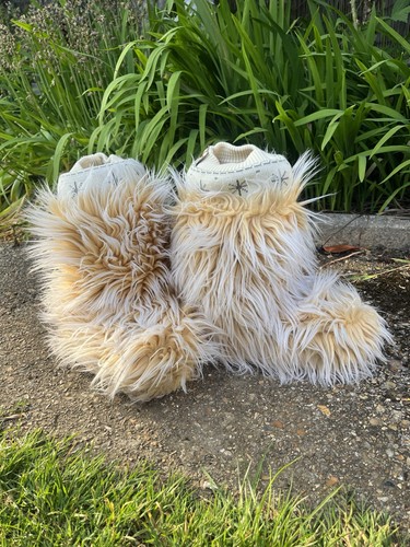 Y2k vintage animal faux - vintage,