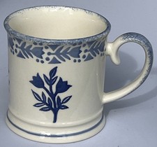 Moorland Pottery Chelsea Works
