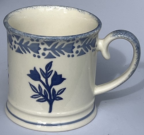 Moorland pottery chelsea works - moorland,