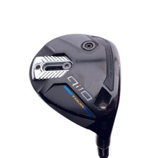 Used TaylorMade Qi10 Tour 3