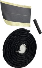 Wamsler oven sealing tape 3m 6x6mm for Gala Arte El Paso Calor F Colorado