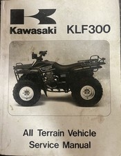 Genuine Factory Kawasaki