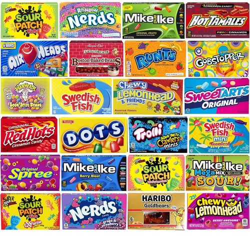 Various famous classic - famous,