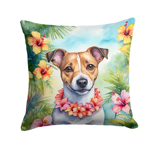 Jack russell terrier tropical - terrier,
