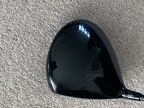 Srixon 545 driver 5 - srixon,