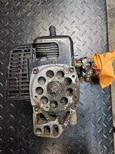 GO-PED Chung Yang 46cc 2