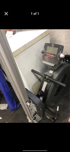 Rowing machine york - machine,