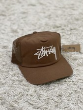 Stussy MID-DEPTH BIG STOCK