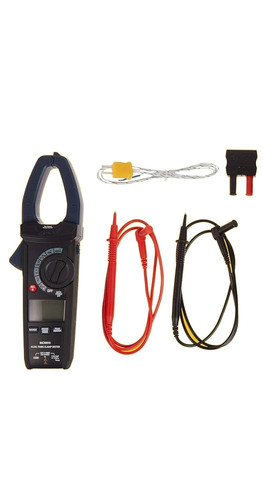 Amazon basics clamp meter - meter, 600a