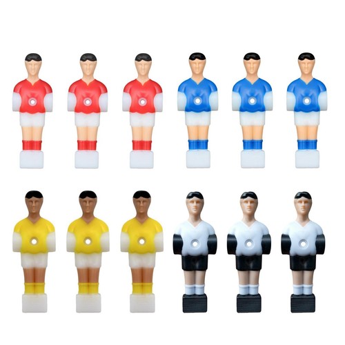 Foosball table men players - table,