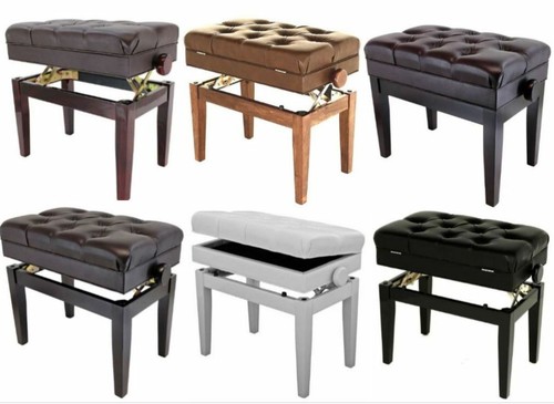 Symphony piano stool - stool,