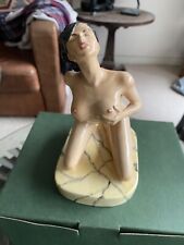 Kevin Francis figurine