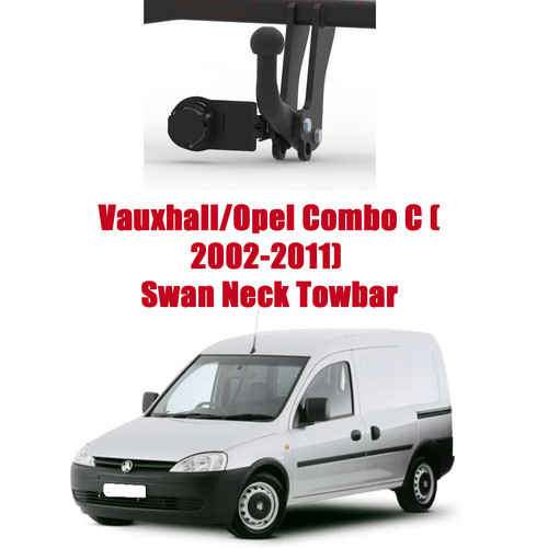 Tow bar for - tow,