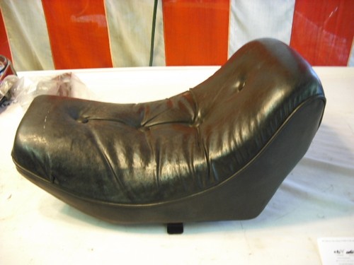 Harley fxr seat - fxr, fxrs