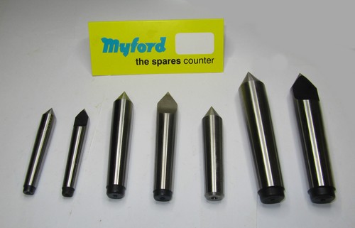 Myford full half dead centre - myford,