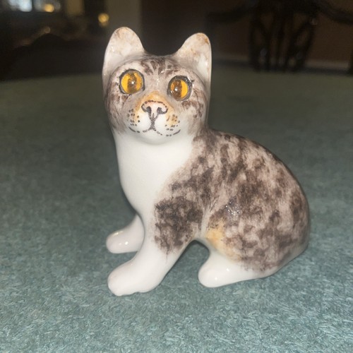 Winstanley tabby kitty - , 1