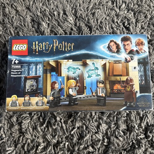 Lego harry potter 75966 - lego,
