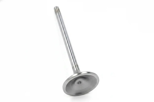Suction intake valve