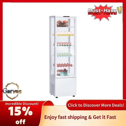 Double glass display - glass,