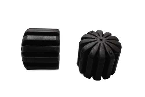 Fuel tank buffer - ,