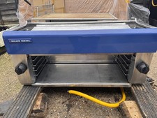 Used Commercial Blueseal LPG