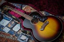 GIBSON USA Custom Shop Brian