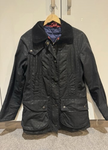 Barbour paul smith wax - paul,